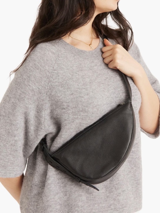The Sak Handbags - The Sak Tess Sling Leather Bag